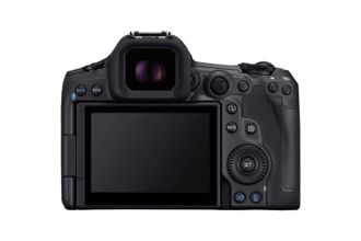 Беззеркальный фотоаппарат Canon EOS R5 Mark ll 5GHZ+24105USM - фото 3 Беззеркальный фотоаппарат Canon EOS R5 Mark ll 5GHZ+24105USM - фото 3