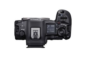 Беззеркальный фотоаппарат Canon EOS R5 Mark ll 5GHZ+24105USM - фото 4 Беззеркальный фотоаппарат Canon EOS R5 Mark ll 5GHZ+24105USM - фото 4