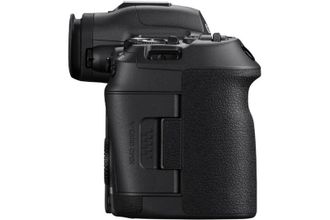 Беззеркальный фотоаппарат Canon EOS R5 Mark ll 5GHZ+24105USM - фото 6 Беззеркальный фотоаппарат Canon EOS R5 Mark ll 5GHZ+24105USM - фото 6