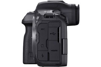 Беззеркальный фотоаппарат Canon EOS R5 Mark ll 5GHZ+24105USM - фото 7 Беззеркальный фотоаппарат Canon EOS R5 Mark ll 5GHZ+24105USM - фото 7