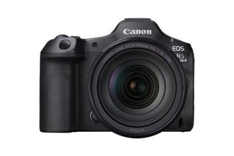 Беззеркальный фотоаппарат Canon EOS R5 Mark ll 5GHZ+24105USM - фото 1 Беззеркальный фотоаппарат Canon EOS R5 Mark ll 5GHZ+24105USM - фото 1