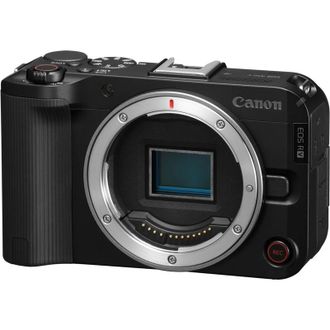Беззеркальный фотоаппарат Canon EOS R50 V Body Black (6895C024) - фото 2 Беззеркальный фотоаппарат Canon EOS R50 V Body Black (6895C024) - фото 2