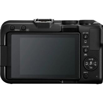 Беззеркальный фотоаппарат Canon EOS R50 V Body Black (6895C024) - фото 3 Беззеркальный фотоаппарат Canon EOS R50 V Body Black (6895C024) - фото 3