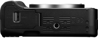 Беззеркальный фотоаппарат Canon EOS R50 V Body Black (6895C024) - фото 5 Беззеркальный фотоаппарат Canon EOS R50 V Body Black (6895C024) - фото 5
