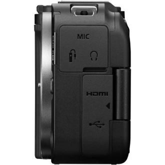Беззеркальный фотоаппарат Canon EOS R50 V Body Black (6895C024) - фото 7 Беззеркальный фотоаппарат Canon EOS R50 V Body Black (6895C024) - фото 7