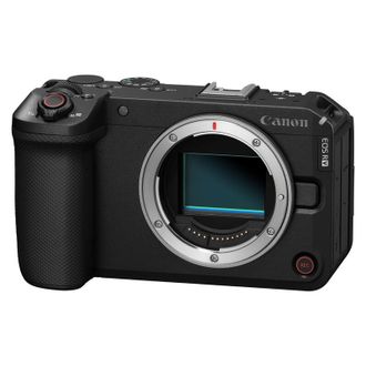 Системний фотоапарат Canon EOS R6 V Body (7250C020) - фото 2