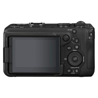 Системний фотоапарат Canon EOS R6 V Body (7250C020) - фото 3