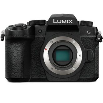 Цифровая фотокамера Panasonic DC-G90 Body - фото 1 Цифровая фотокамера Panasonic DC-G90 Body - фото 1