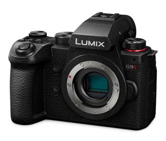 Цифрова фотокамера Panasonic DC-G9M2EE DC-G9M2 Body - фото 1