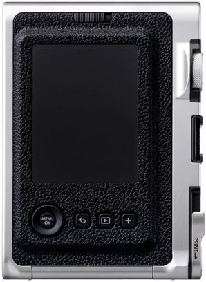 Фотокамера мгновенной печати Fujifilm Instax Mini EVO Black (16745157) - фото 4 Фотокамера мгновенной печати Fujifilm Instax Mini EVO Black (16745157) - фото 4