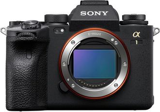 Фотокамера Sony Alpha A1 body ( ILCE1B.CEC ) - фото 1