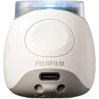 Фотокамера миттєвого друку Fujifilm Instax Pal Milky White (16812546) - фото 3