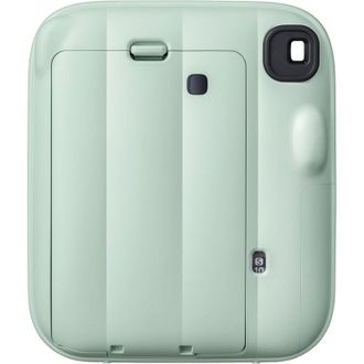 Фотокамера миттєвого друку Fujifilm Instax Mini 13 Lagoon Green (16963125) - фото 2