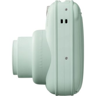 Фотокамера миттєвого друку Fujifilm Instax Mini 13 Lagoon Green (16963125) - фото 3