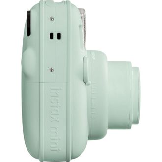 Фотокамера миттєвого друку Fujifilm Instax Mini 13 Lagoon Green (16963125) - фото 4