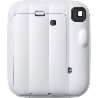 Фотокамера мгновенной печати Fujifilm Instax Mini 13 Clay White (16963137) - фото 2 Фотокамера мгновенной печати Fujifilm Instax Mini 13 Clay White (16963137) - фото 2
