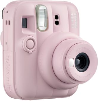 Фотокамера мгновенной печати Fujifilm Instax Mini 13 Pink (16963216) - фото 3