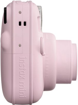 Фотокамера мгновенной печати Fujifilm Instax Mini 13 Pink (16963216) - фото 6