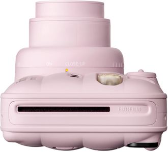 Фотокамера мгновенной печати Fujifilm Instax Mini 13 Pink (16963216) - фото 7
