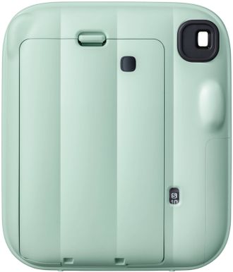 Фотокамера мгновенной печати Fujifilm Instax Mini 13 Green (16963228) - фото 4