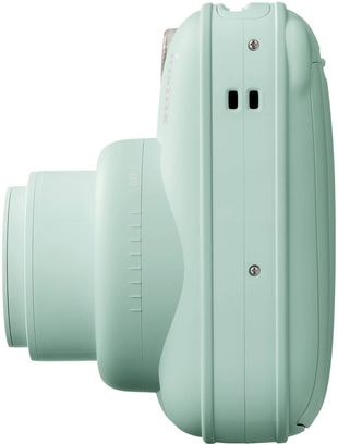 Фотокамера мгновенной печати Fujifilm Instax Mini 13 Green (16963228) - фото 5