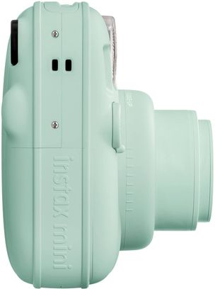 Фотокамера мгновенной печати Fujifilm Instax Mini 13 Green (16963228) - фото 6