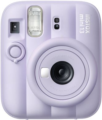 Фотокамера миттєвого друку Fujifilm Instax Mini 13 Purple (16963242) - фото 1