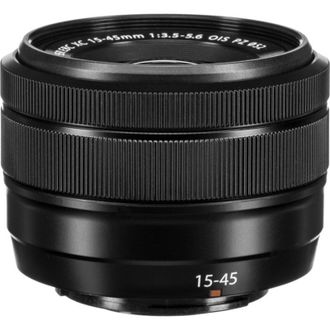 Бездзеркальний фотоапарат Fujifilm X-T30 III kit XC 15-45mm f/3,5-5,6 OIS PZ Black - фото 2 Бездзеркальний фотоапарат Fujifilm X-T30 III kit XC 15-45mm f/3,5-5,6 OIS PZ Black - фото 2