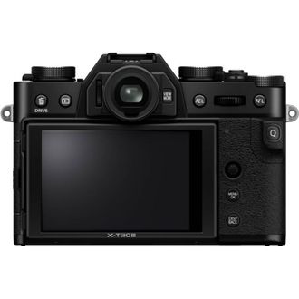 Бездзеркальний фотоапарат Fujifilm X-T30 III kit XC 15-45mm f/3,5-5,6 OIS PZ Black - фото 3 Бездзеркальний фотоапарат Fujifilm X-T30 III kit XC 15-45mm f/3,5-5,6 OIS PZ Black - фото 3