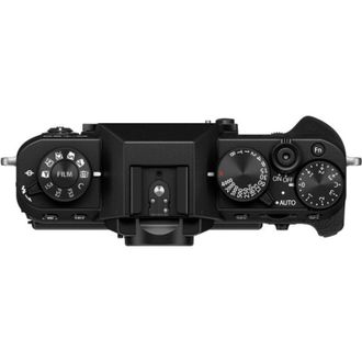 Бездзеркальний фотоапарат Fujifilm X-T30 III kit XC 15-45mm f/3,5-5,6 OIS PZ Black - фото 4 Бездзеркальний фотоапарат Fujifilm X-T30 III kit XC 15-45mm f/3,5-5,6 OIS PZ Black - фото 4