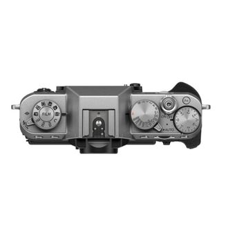Беззеркальный фотоаппарат Fujifilm X-T30 III kit XC 15-45mm f/3,5-5,6 OIS PZ Silver - фото 5