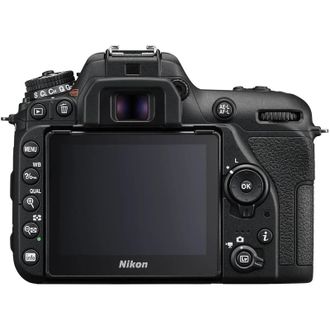 Зеркальный фотоаппарат Nikon D7500 kit (18-140mm) VR (VBA510K002) - фото 3 Зеркальный фотоаппарат Nikon D7500 kit (18-140mm) VR (VBA510K002) - фото 3