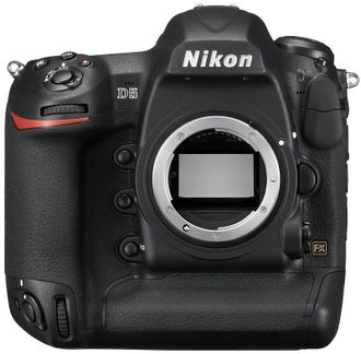 Дзеркальний фотоапарат Nikon D5-b body (XQD) (VBA460AE) - фото 1 Дзеркальний фотоапарат Nikon D5-b body (XQD) (VBA460AE) - фото 1
