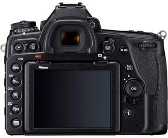 Дзеркальний фотоапарат Nikon D780 kit (24-120mm) (VBA560K001) - фото 3 Дзеркальний фотоапарат Nikon D780 kit (24-120mm) (VBA560K001) - фото 3