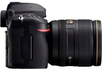 Дзеркальний фотоапарат Nikon D780 kit (24-120mm) (VBA560K001) - фото 5 Дзеркальний фотоапарат Nikon D780 kit (24-120mm) (VBA560K001) - фото 5