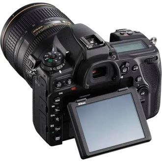 Дзеркальний фотоапарат Nikon D780 kit (24-120mm) (VBA560K001) - фото 6 Дзеркальний фотоапарат Nikon D780 kit (24-120mm) (VBA560K001) - фото 6