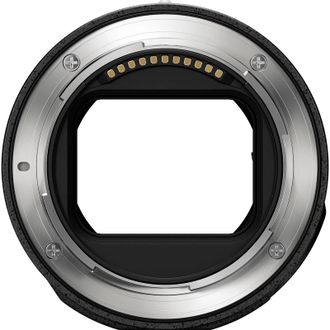 Беззеркальный фотоаппарат Nikon Z5 + FTZ adapter (VOA040K002) - фото 7 Беззеркальный фотоаппарат Nikon Z5 + FTZ adapter (VOA040K002) - фото 7