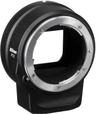Бездзеркальний фотоапарат Nikon Z7 II + FTZ Adapter Kit (VOA070K002) - фото 3 Бездзеркальний фотоапарат Nikon Z7 II + FTZ Adapter Kit (VOA070K002) - фото 3