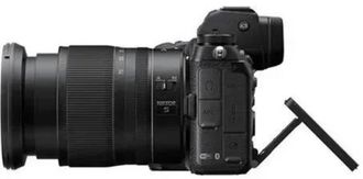 Бездзеркальний фотоапарат Nikon Z7 II + FTZ Adapter Kit (VOA070K002) - фото 5 Бездзеркальний фотоапарат Nikon Z7 II + FTZ Adapter Kit (VOA070K002) - фото 5