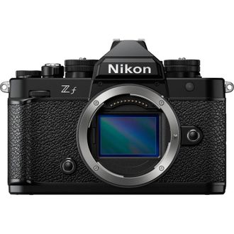 Беззеркальный фотоаппарат Nikon Zf body (VOA120AE) - фото 1