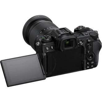 Беззеркальный фотоаппарат Nikon Z6 III kit 24-120mm f/4 S (VOA130K002) - фото 6 Беззеркальный фотоаппарат Nikon Z6 III kit 24-120mm f/4 S (VOA130K002) - фото 6