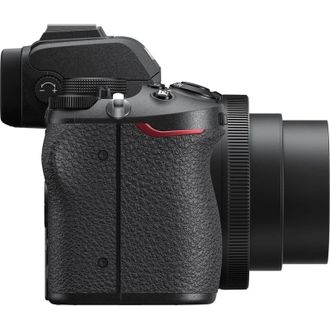 Бездзеркальний фотоапарат Nikon Z50 II kit 16–50mm VR + 50–250mm VR Kit (VOA150K002) - фото 7 Бездзеркальний фотоапарат Nikon Z50 II kit 16–50mm VR + 50–250mm VR Kit (VOA150K002) - фото 7