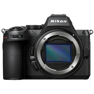 Беззеркальный фотоаппарат Nikon Z5 II kit (24-70mm) VOA170K001 - фото 2