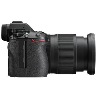 Беззеркальный фотоаппарат Nikon Z5 II kit (24-70mm) VOA170K001 - фото 4