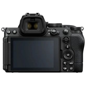 Беззеркальный фотоаппарат Nikon Z5 II kit (24-70mm) VOA170K001 - фото 5