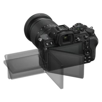 Беззеркальный фотоаппарат Nikon Z5 II kit (24-70mm) VOA170K001 - фото 6