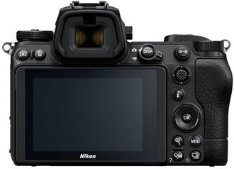 Беззеркальный фотоаппарат Nikon Z6 II kit (24-70mm) + FTZ Mount Adapter (VOA060K003) - фото 3 Беззеркальный фотоаппарат Nikon Z6 II kit (24-70mm) + FTZ Mount Adapter (VOA060K003) - фото 3