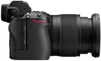Беззеркальный фотоаппарат Nikon Z6 II kit (24-70mm) + FTZ Mount Adapter (VOA060K003) - фото 7 Беззеркальный фотоаппарат Nikon Z6 II kit (24-70mm) + FTZ Mount Adapter (VOA060K003) - фото 7