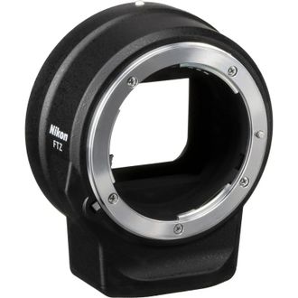 Беззеркальный фотоаппарат Nikon Z6 II kit (24-70mm) + FTZ Mount Adapter (VOA060K003) - фото 8 Беззеркальный фотоаппарат Nikon Z6 II kit (24-70mm) + FTZ Mount Adapter (VOA060K003) - фото 8