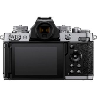 Беззеркальный фотоаппарат Nikon Z fc kit (16-50 + 50-250mm)VR (VOA090K003) - фото 4